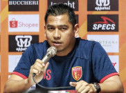 Hadapi Madura United, Badak Lampung FC Mencoba Melawan Perkiraan