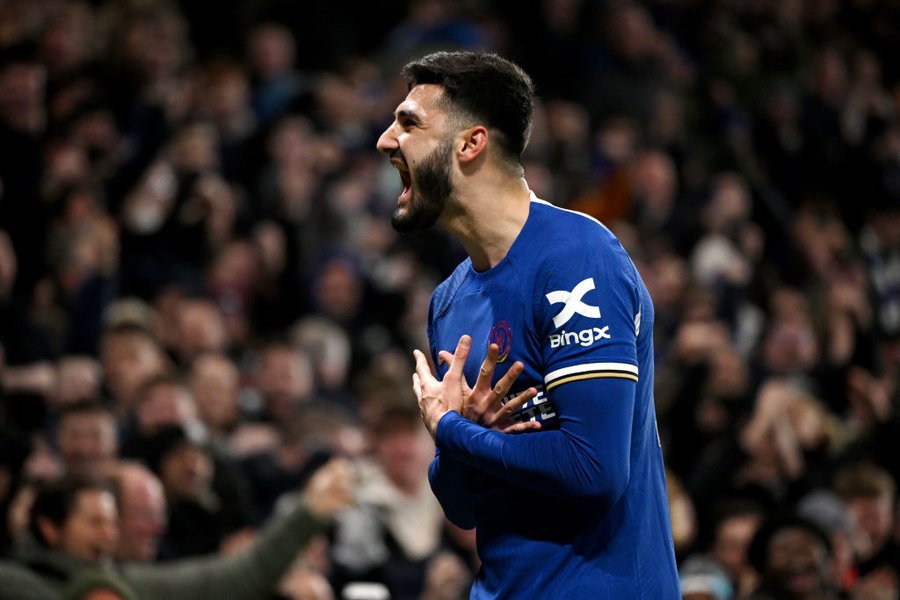Deadline Day Transfer Memanas, Chelsea dan Inter Lepas Pemain
