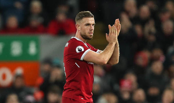Final Liga Champions: Jordan Henderson Berharap Liverpool Ulangi Sejarah