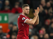 Final Liga Champions: Jordan Henderson Berharap Liverpool Ulangi Sejarah