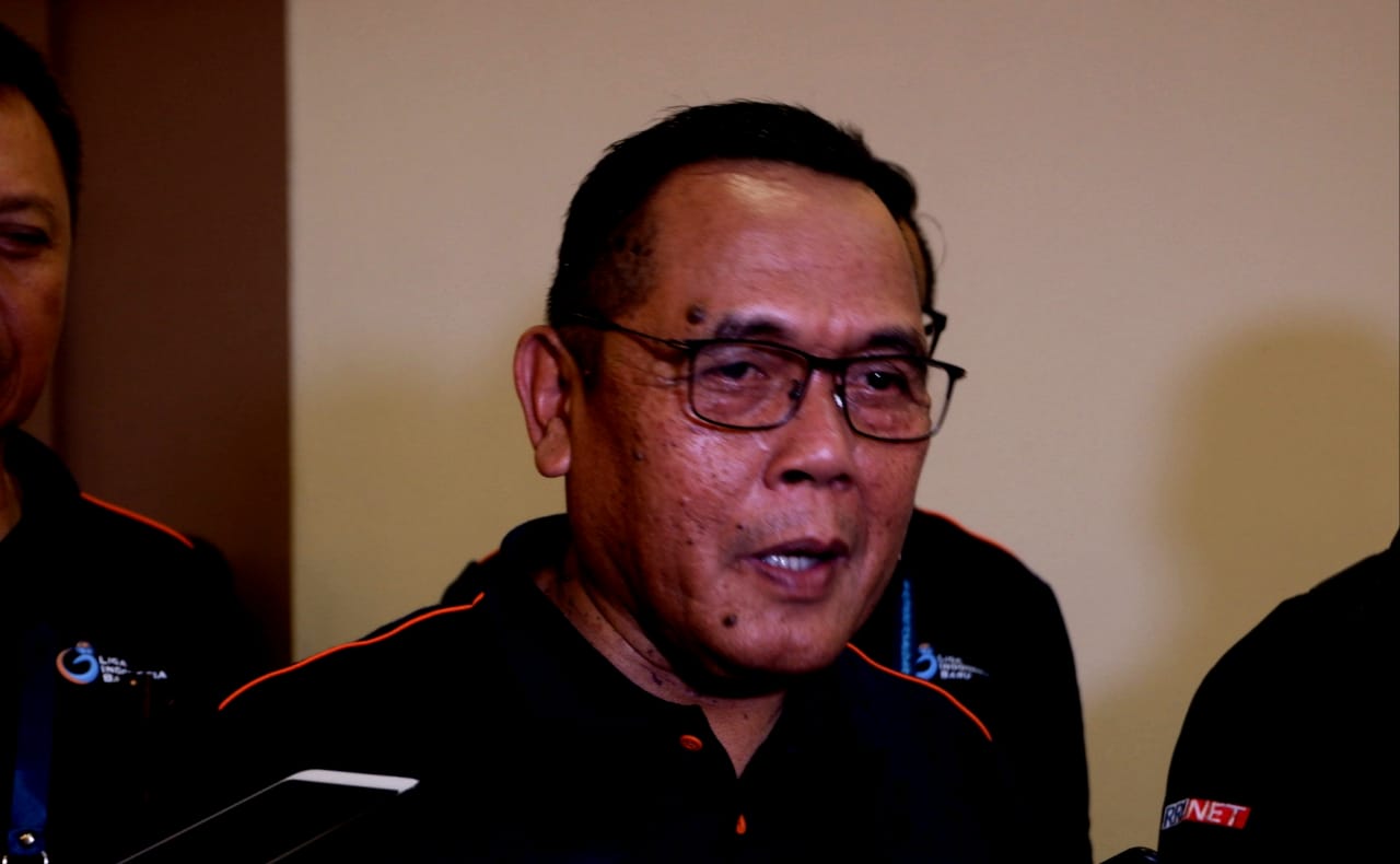 PSSI Tetapkan Status Force Majeure Kompetisi, Cucu Somantri: Ini Saran dari Klub