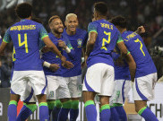 Ketika Google Ungkap Tim yang Melangkah ke Final Piala Dunia 2022