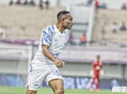 PSIS Semarang Coret Titus Bonai