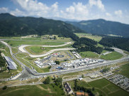 Akhir Pekan Ini F1 Kembali Bergulir Setelah Empat Bulan