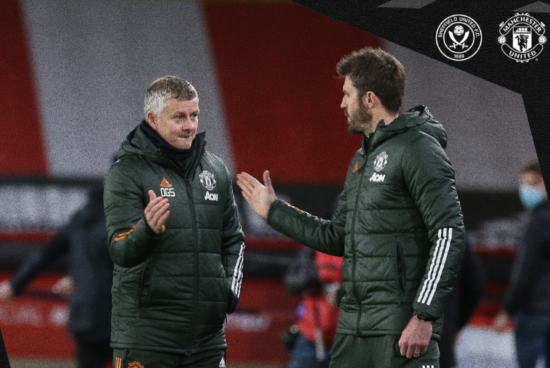 Solskjaer Ingin Manchester United Kembalikan Keangkeran Old Trafford