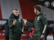 Solskjaer Ingin Manchester United Kembalikan Keangkeran Old Trafford