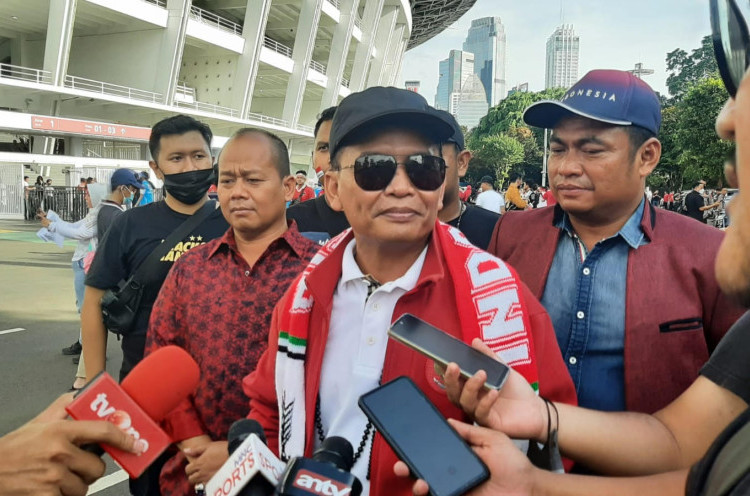 Bos Kalteng Putra Janjikan Bonus untuk Timnas Indonesia