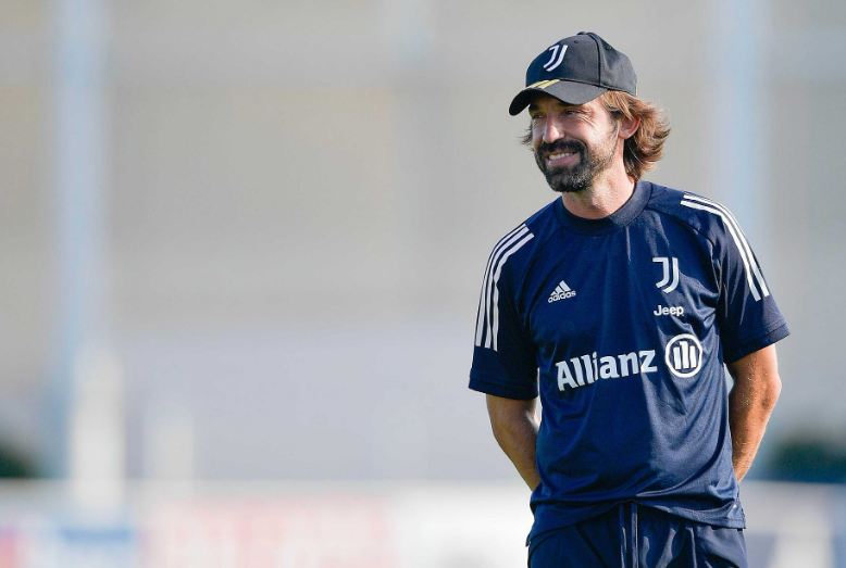 Prediksi Juventus Vs Sampdoria: Sorotan kepada Andrea Pirlo