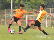 Seleksi Timnas Indonesia U-16 Semakin Kompetitif