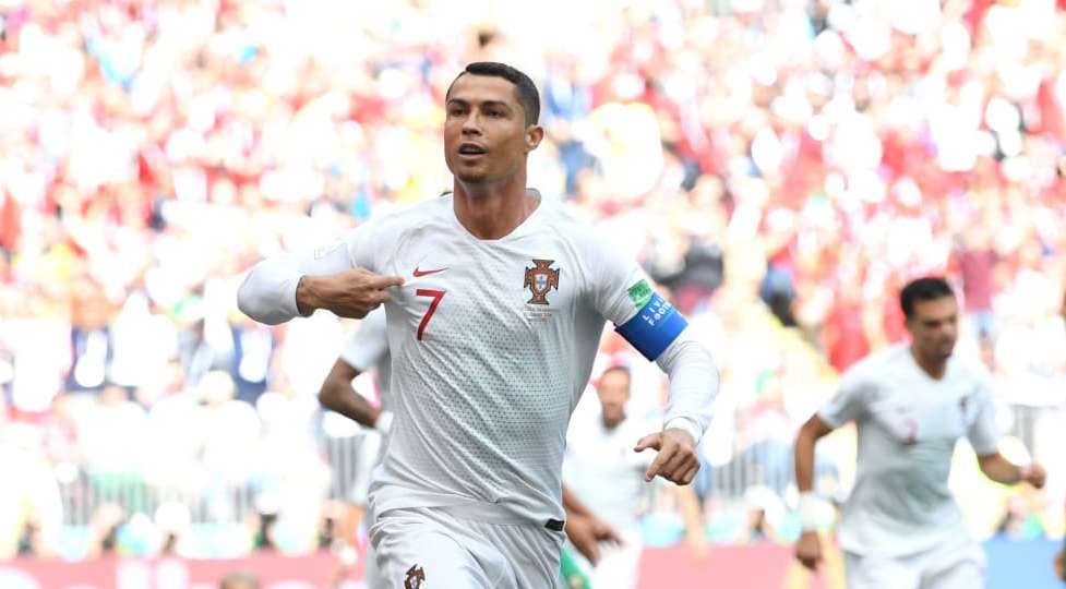 Rapor Ronaldo, Messi dan Neymar pada Babak Grup Piala Dunia 2018: CR7 Paling Moncer?
