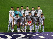 Timnas Indonesia Lolos ke Babak 16 Besar Piala Asia 2023!