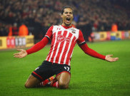 Guardiola Sebut Harga Van Dijk Tak Mahal