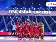 Prabowo Puji Mental Juang Timnas Indonesia Usai Juara FIFA ASEAN Cup 2026