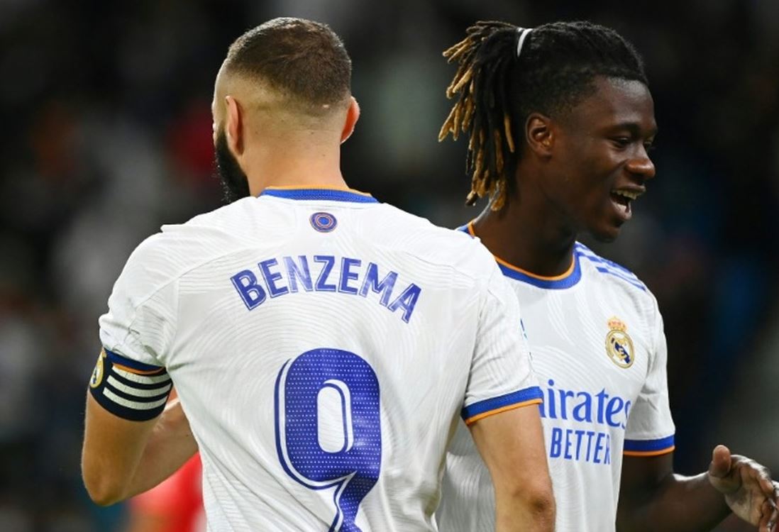 Termasuk Pemenang Ballon d'Or, 84 Pemain LaLiga Akan Bermain di Piala Dunia 2022