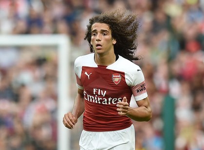 Guendouzi Percaya Arsenal Bisa Juarai Premier League Musim Ini