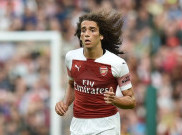 Guendouzi Percaya Arsenal Bisa Juarai Premier League Musim Ini