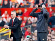 Ole Gunnar Solskjaer Jawab Cibiran Jurgen Klopp soal Bursa Transfer Manchester United