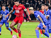  Kalahkan PSPS Pekanbaru, Persijap Jepara Rebut Tiket Terakhir Promosi ke Liga 1 Musim Depan