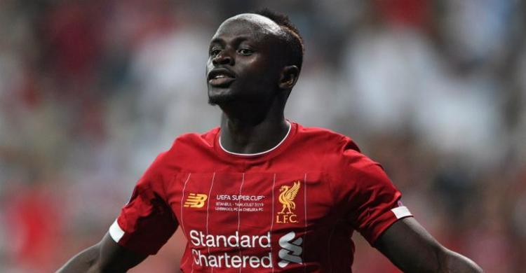 Trofi Ballon d'Or Bisa Jadi Alasan Mane Tinggalkan Liverpool