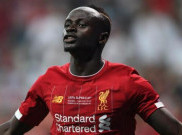 Trofi Ballon d'Or Bisa Jadi Alasan Mane Tinggalkan Liverpool