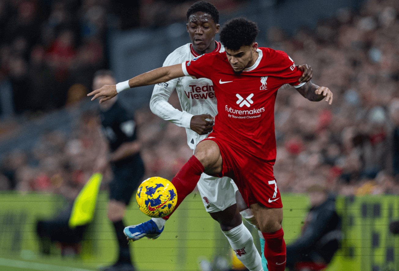 Prediksi Manchester United Vs Liverpool: Duel Pertama Ten Hag Melawan Slot di Tanah Inggris
