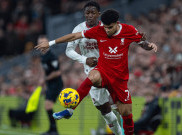 Prediksi Manchester United Vs Liverpool: Duel Pertama Ten Hag Melawan Slot di Tanah Inggris