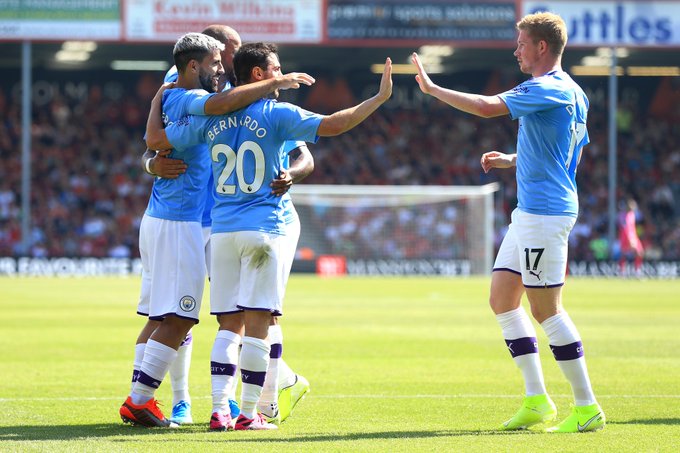 Cetak 50 Assist, Kevin De Bruyne Kalahkan Mesut Ozil dan Eric Cantona