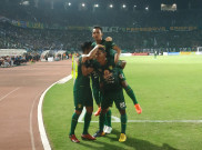 Curhat Pelatih Persebaya soal Jadwal Padat 4 Laga dalam 13 Hari
