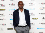Dikaitkan dengan Arsenal, Patrick Vieira Masih Tutup Mulut