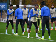 Jadwal Live Streaming Liga Champions Qarabag vs Chelsea, Kamis 6 November 2025