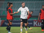 Persija Hat-trick Kemenangan Plus Clean Sheet, Thomas Doll: Ini Awal Baru