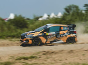 Kejuaraan Nasional Sprint Rally Resmi Ditunda, Imbas Suasana Tak Kondusif