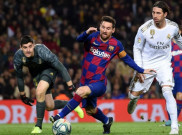 Lionel Messi Dinilai Bisa Bikin Barcelona Kalah di El Clasico