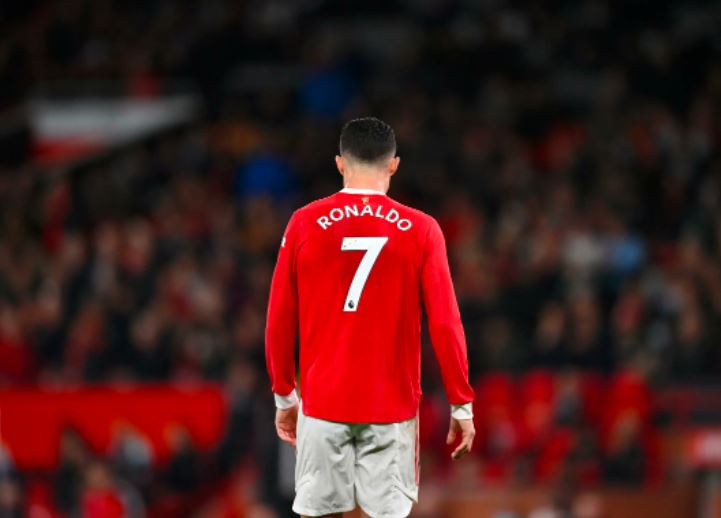 Hubungi Skuad Man United via Zoom, Ten Hag Segera Tentukan Nasib Ronaldo