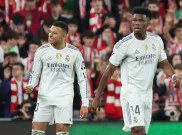 Klasemen Terkini LaLiga 2025/2026: Real Madrid Tempel Ketat Barcelona