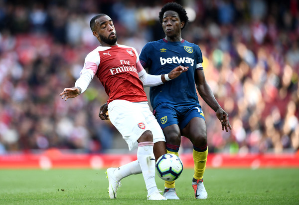 Prediksi Arsenal Vs West Ham United: Menjaga Asa Lolos Liga Champions