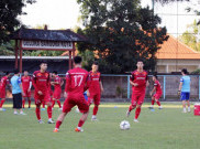 Lawan Timnas Indonesia di Sisa Kualifikasi Agendakan Uji Coba Melawan Irak
