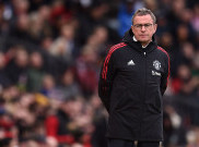 Jelang Derby Manchester, Rangnick Puji Guardiola Setinggi Langit