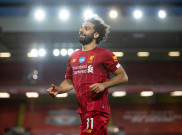 Musim Lalu Gagal, Mohamed Salah: Sudah Saatnya Liverpool Juara Premier League