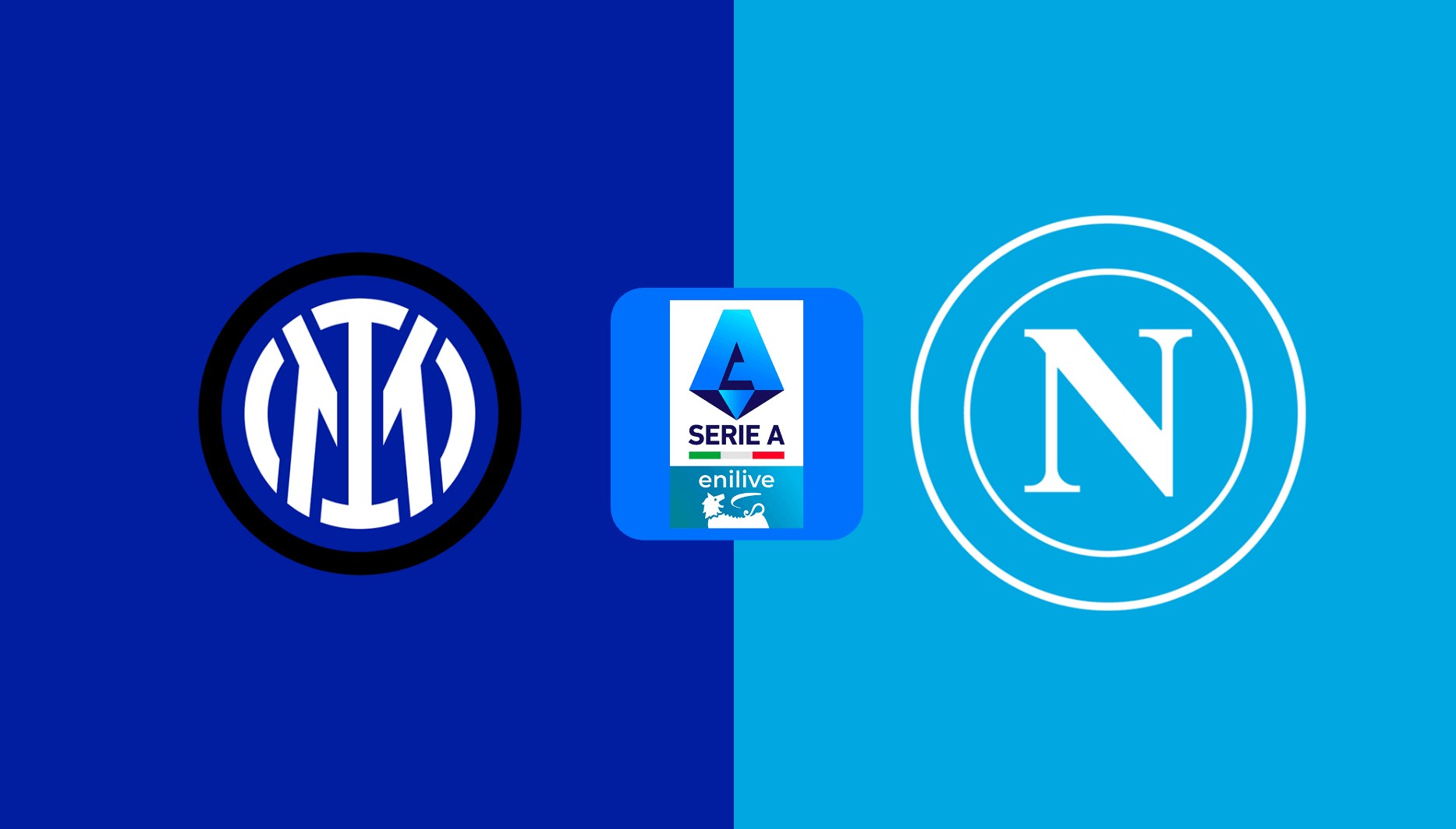 Link Streaming Inter Milan vs Napoli, Senin 12 Januari 2026