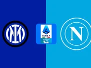 Link Streaming Inter Milan vs Napoli, Senin 12 Januari 2026