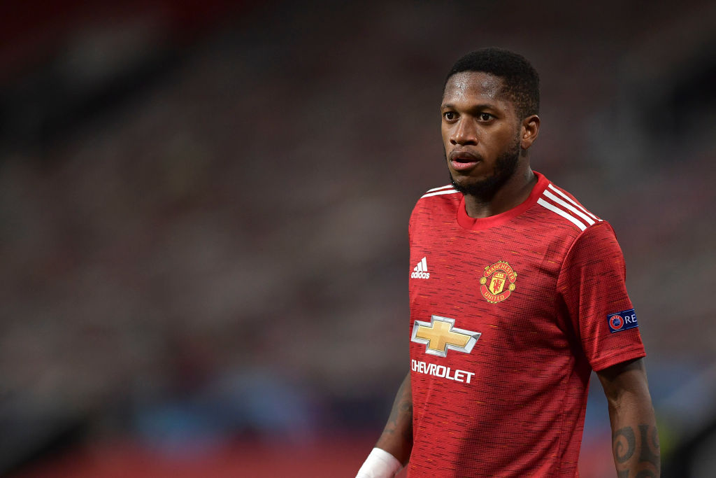 Kembali Terulang, Kekalahan Man United Berujung Serangan Rasial