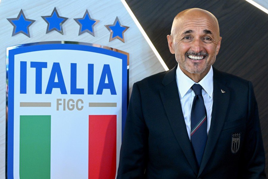 Menyambut Era Baru Italia di Bawah Kepemimpinan Luciano Spalletti