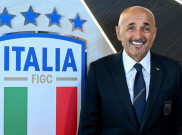 Menyambut Era Baru Italia di Bawah Kepemimpinan Luciano Spalletti