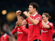 5 Kandidat Kapten Manchester United Pengganti Harry Maguire