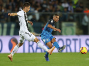 AC Milan Kembali Boyong Pemain Empoli