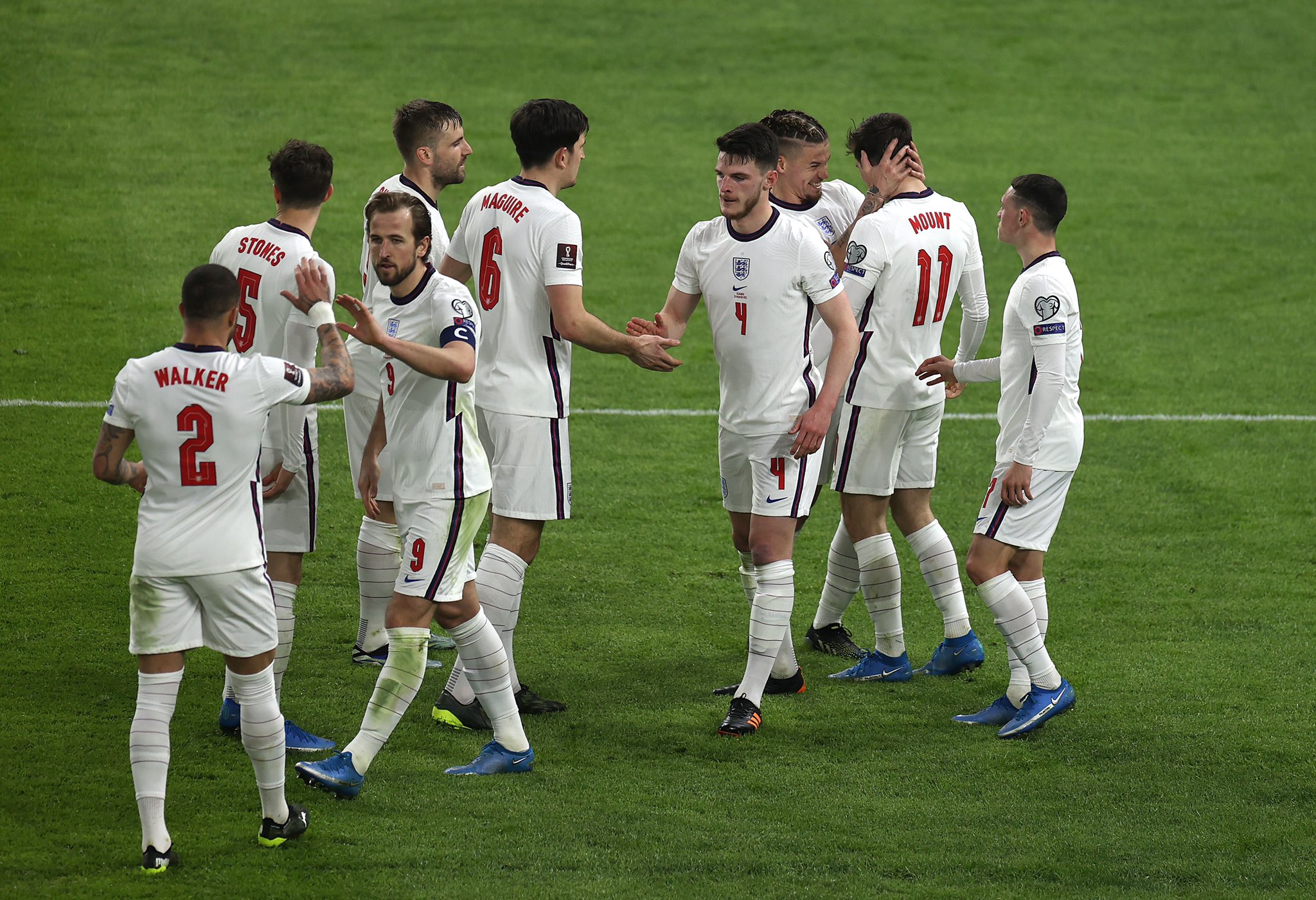 Tak Mau Gegabah, Gareth Southgate Tunda Pengumuman Skuad Timnas Inggris