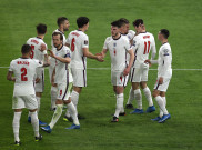 Tak Mau Gegabah, Gareth Southgate Tunda Pengumuman Skuad Timnas Inggris