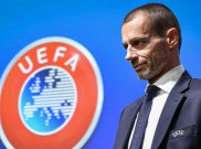 Piala Eropa 2020 Ditunda, Presiden UEFA Tegaskan Pentingnya Kesehatan di Tengah Pandemi Virus Corona 