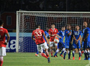 Bukan Stadion Patriot, Persija Vs Persib Hampir Pasti di Solo